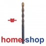 Τρυπάνι Wurth πολλαπλών χρήσεων MFD-S 5mm 0641205008