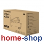 Krausmann Αεροσυμπιεστής Μονομπλόκ Με Λάδι 24L (6700)