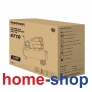 Krausmann Αεροσυμπιεστής Μονομπλόκ Με Λάδι 24L (6700)