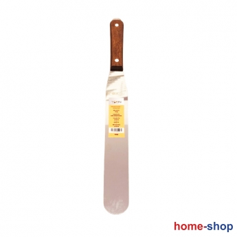 Αναδευτήρας Ανοιχτήρι χρωμάτων χειρός μεταλλικός TOKEN