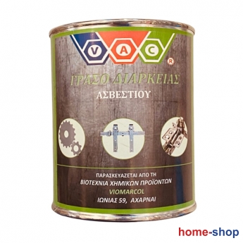 Γράσο Ασβεστίου Μακράς Διαρκείας 800ml