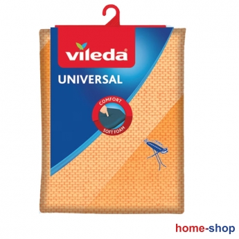 Vileda Σιδερόπανο Universal 110-130 εκ.