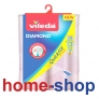 Vileda Σιδερόπανο DIAMOND 110-130 Χ 30-45εκ.