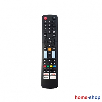 URC1568 Συμβατό Τηλεχειριστήριο  για Τηλεοράσεις LG , Panasonic , Philips , Samsung και Sony