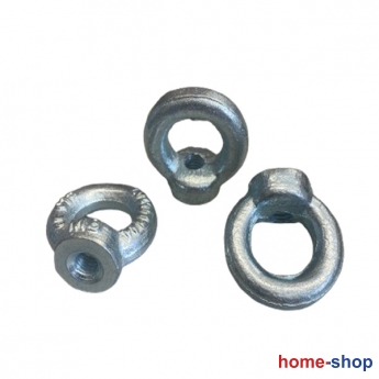 Μάπα Θηλυκή Μ6 Γαλβανιζέ