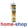 Κόλλα Mamut Glue High Tack 290ml Bostik Λευκή