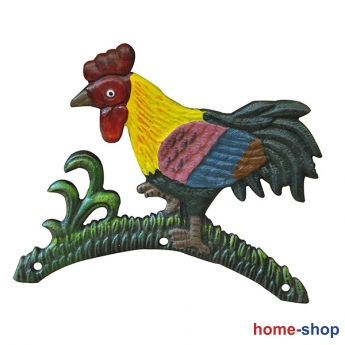 Βάση Λάστιχου Ποτίσματος Διακοσμητική Μαντεμένια