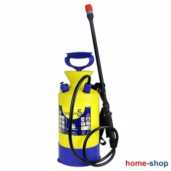 Ψεκαστήρας Προπίεσης 5Lt DIMARTINO GAMMA