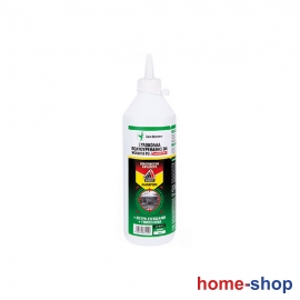 Den Braven D4 Ξυλόκολλα PU πολυουρεθάνης Αδιάβροχη 500ml