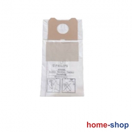 Σακούλες ηλεκτρικής σκούπας Spilco PH.87 PHILIPS