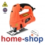 Krausmann 9202 Σέγα ταλάντωσης με λέιζερ 710W
