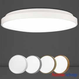 SPOT ΧΩΝΕΥΤΟ LED Φ3,5 3W 270lm 38° 3CCT 3000K-4000K-6000K ΠΛΑΣΤΙΚΟ ΛΕΥΚΟ/ΑΣΗΜΙ/ΜΑΥΡΟ/ΧΡΥΣΟ UNIVERSE