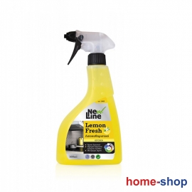 LEMON FRESH ΛΙΠΟΚΑΘΑΡΙΣΤΙΚΟ 500ML NEW LINE
