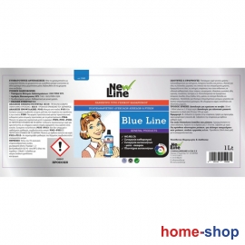 New Line Blue Line Σπρέι Γενικού Καθαρισμού 800ml