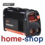 Krausmann 2521 Ηλεκτροσυγκόλληση Inverter MMA 120A