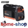 Krausmann 2521 Ηλεκτροσυγκόλληση Inverter MMA 120A