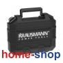 Krausmann 7910 Πολυεργαλείο mini USB Li-ION 2,5A 8V