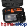 Krausmann 7910 Πολυεργαλείο mini USB Li-ION 2,5A 8V