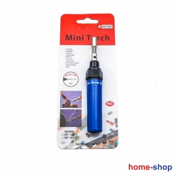 Μίνι φλόγιστρο mini torch Hotery MT-100-T