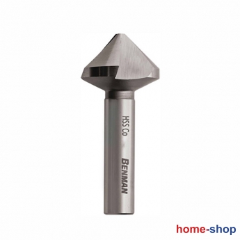 Τρυπάνι Φρέζας Φ10,4mm άξονας Φ6mm BENMAN