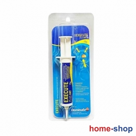 Δόλωμα σε Μορφή gel σε σ΄΄΄΄΄΄΄΄΄΄΄΄΄΄΄ύριγγα  για Μυρμήγκια Givesol Ants Gel 10gr