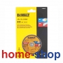 Dewalt Δίσκος Κοπής Μετάλλου 76mm 3τεμ