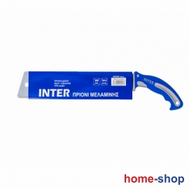 Πριόνι Mελαμίνης INTER 265mm