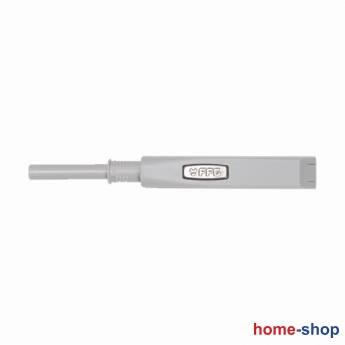 F.F. Group Μηχανισμός Push Open Po 3-M Με Μαγνήτη 10551