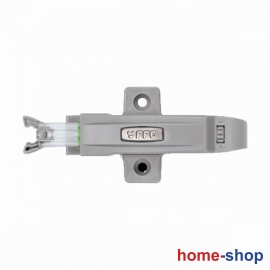 F.F. Group Μηχανισμός Push Open  PO 4, AUTO LOCK 11261