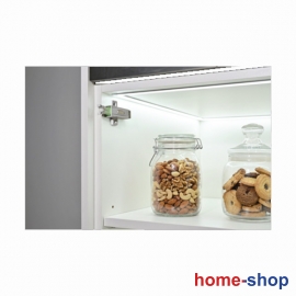 F.F. Group Μηχανισμός Push Open  PO 4, AUTO LOCK 11261