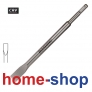 Krausmann Καλέμι SDS-Plus 20Χ250mm AC13381