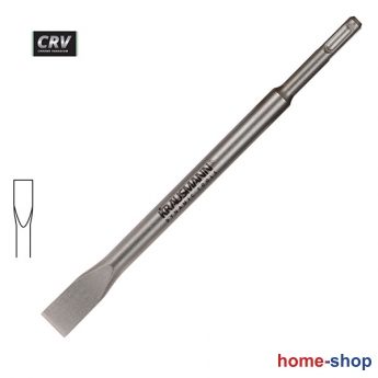 Krausmann Καλέμι SDS-Plus 20Χ250mm AC13381
