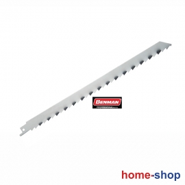 Λάμες Σπαθόσεγας για Κατεψυγμένα Benman S 1211 K 300mm 71877