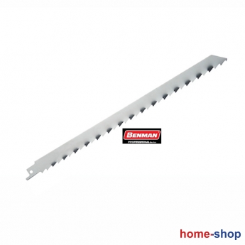 Λάμες Σπαθόσεγας για Κατεψυγμένα Benman S 1211 K 300mm 71877