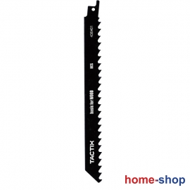 Λάμες Σπαθόσεγας Ξύλου TACTIX 225mm 2ΤΕΜ 436401