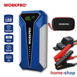 Εκκινητής Μονάδα Παροχής Ενέργειας EINHELL CE-JS 8  1091511