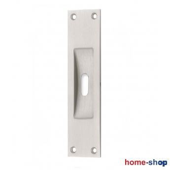 Χούφτα Πόρτας  με κλειδαρότρυπα