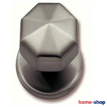 Πόμολο Μπουλ Εξώπορτας