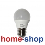 LED ΣΦΑΙΡΙΚΟ MAT Ε27 7W 230V