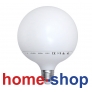 LED GLOBE Φ120 E27 20W 230V