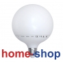 LED GLOBE Φ120 E27 20W 230V
