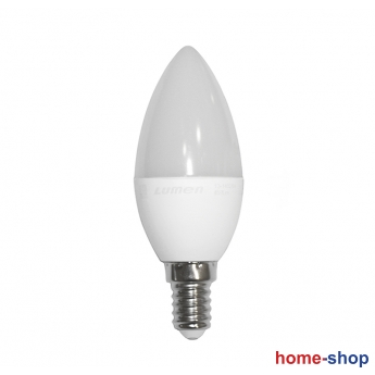 LED ΚΕΡΑΚΙ MAT Ε14 5W 230V