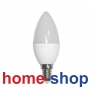 LED ΚΕΡΑΚΙ MAT Ε14 6W 230V