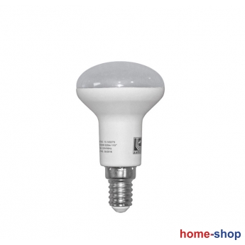 LED Σποτ Καθρέπτου R50 Ε14 7W 230V