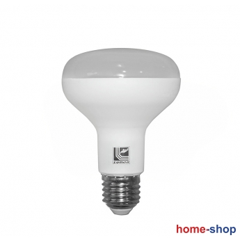 LED Σποτ Καθρέπτου R80 Ε27 12W 230V