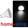 LED Σποτ SMD GU10 ΜΑΤ 7W 230V