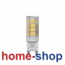LED Ψείρα G9 4W 230VAC 360'