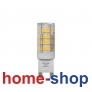 LED Ψείρα G9 4W 230VAC 360'