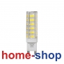 LED Ψείρα G9 5W 230VAC 360'