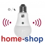 LED ΛΑΜΠΑ ΑΧΛΑΔΙ ΜΕ ΦΩΤΟΚΥΤΤΑΡΟ ΜΕΡΑΣ-ΝΥΧΤΑΣ